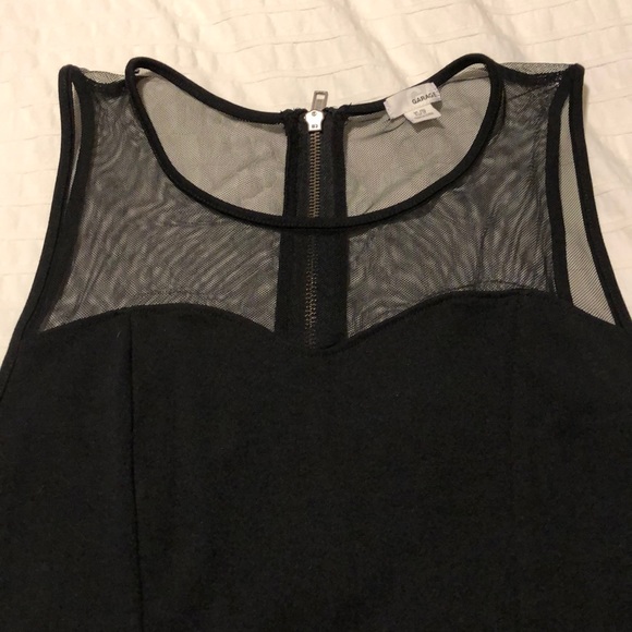 Garage Cocktail Dress - Picture 5 of 6